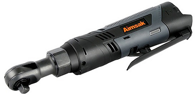 아임삭 충전 라쳇 AI414RW 14.4V 본체만, 1개