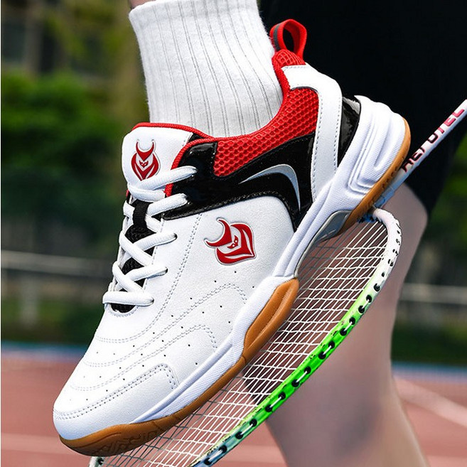 스타일닥터 남자 배드민턴화 탁구화 배구화 트레이닝화 초보자 실내스포츠화 논슬립