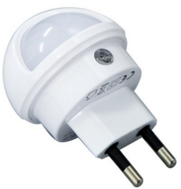 LED 루네타 취침등 무드등, white