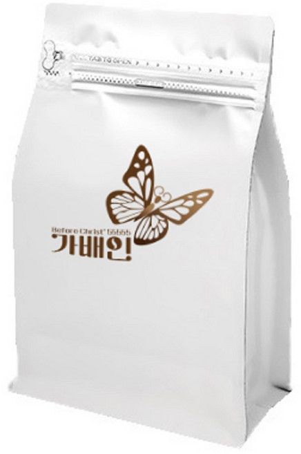 가배인 고급 파프아뉴기니 블루마운틴 명품 스페셜티 당일로스팅 원두커피, 200g, 파뉴블루마운틴홀빈, 1개