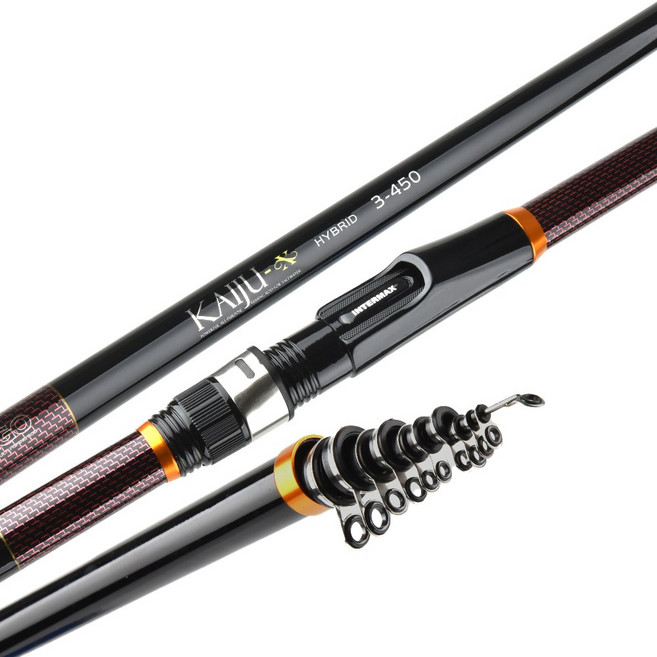 나꾼피싱/ IM-1207 카고낚시대(3-450)원투카고낚시대 선상카고낚시대