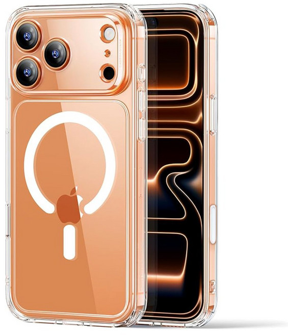 ESR 할로락 클래식 맥세이프 케이스