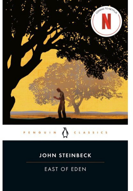 East of Eden, Penguin USA