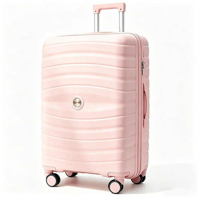 SUNNIA 캐리어 여행용 하드케이스 캐리어