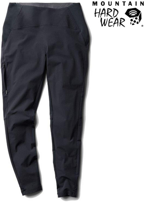 Mountain Hardwear Chockstone 女款緊身褲