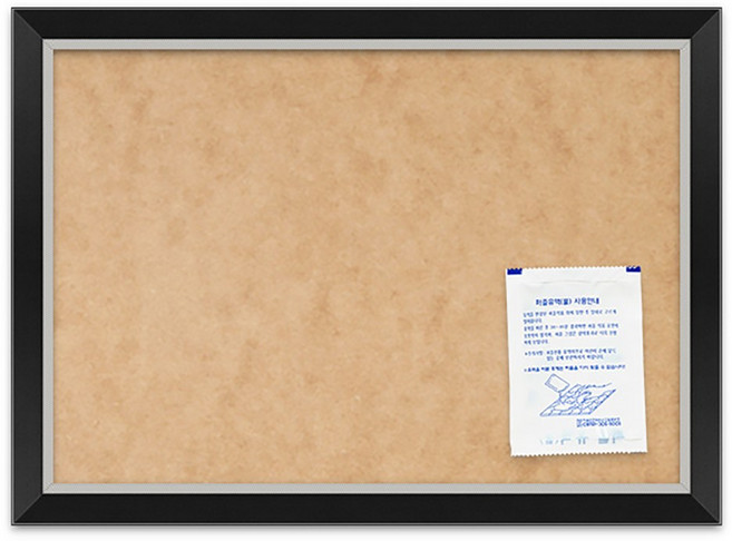 1000피스 퍼즐액자 51x73.5 (퍼즐전용유액 포함), 09. 모던 블랙, 1개