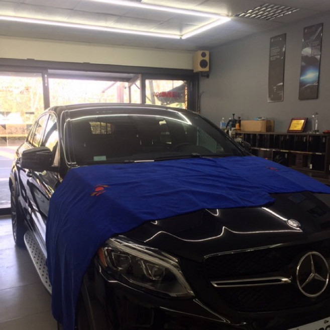 3M 汽車隔熱紙 前檔玻璃隔熱紙 防爆 無金屬 不影響GPS ETAG 高雄鳳山