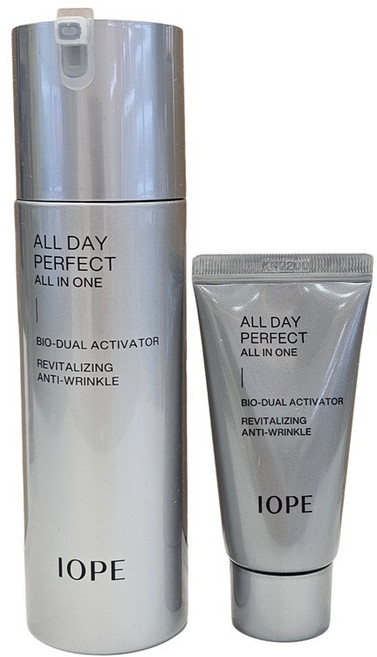 아이오페 맨 올데이 퍼펙트 올인원120g 기획세트