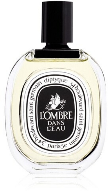 딥티크 롬브르 단 로 오 드 뚜왈렛, 50ml, 1개