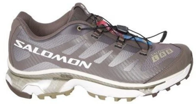 SALOMON XT4 OG Aurora Borealis 오로라 보레알리스 L47442500 - 쿠팡