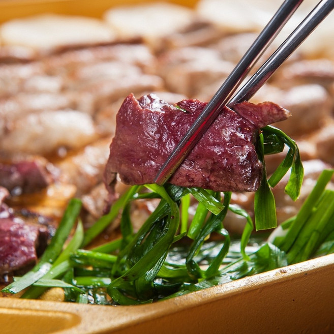 썬푸드 쫄깃탱글 소염통 구이 300g, 소염통구이 300g, 1개