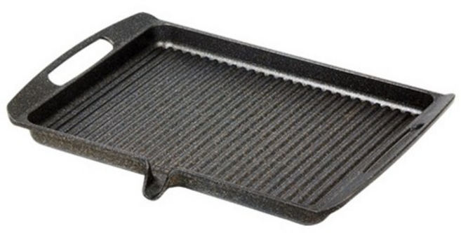 키친아트 빅 로스트팬, 45cm, 2개