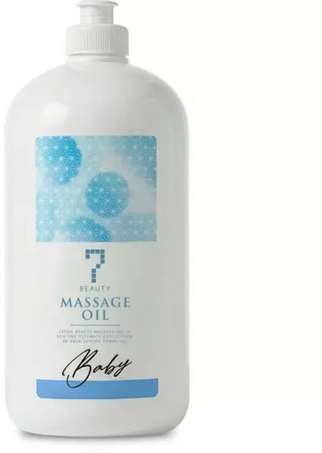 세븐뷰티대용량 아로마 미네랄 바디 마사지 오일 라벤더 무향 업소용 경락 타이 바디오일 5L, 1개