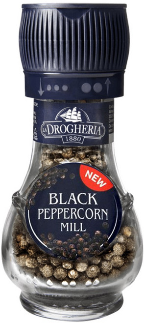드로게리아 통흑후추밀 45g, 1개