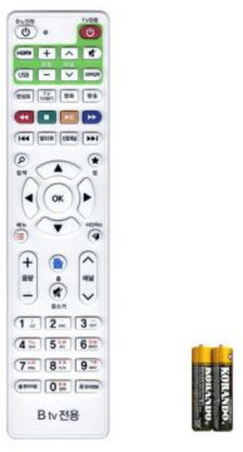 Btv리모컨 SK브로드밴드리모컨+건전지무료 COMBO-3020, btv리모컨 SK브로드밴드리모컨+건전지무료 COMBO-