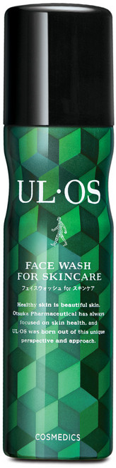 우르오스 페이스워시, 100g, 1개