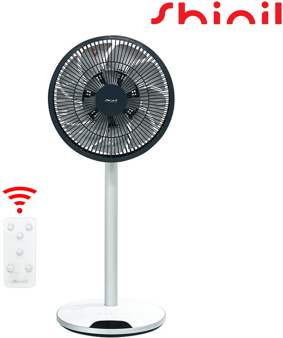 신일 선풍기 써큘레이터 저소음 초절전 선풍기스탠드형 가정용 서큘레이터 좌석용, 신일 BLDC 고급형 선풍기