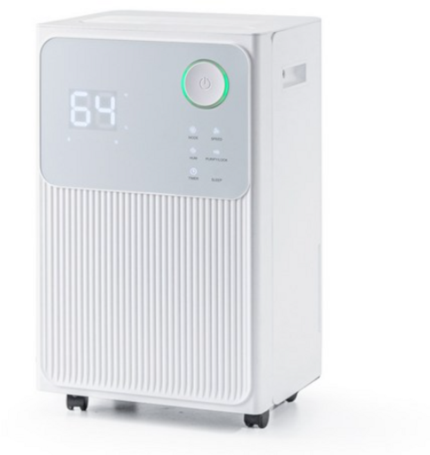 롯데알미늄 제습기 20L LDH-7012, LDH-7012(롯데알미늄 제습기)