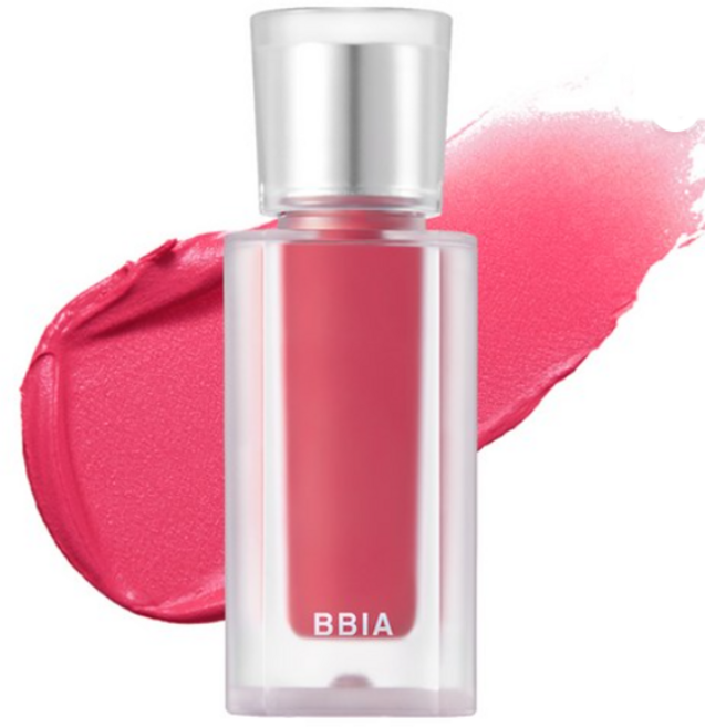 삐아 라스트 벨벳 틴트, V18 꽃보다 발랄, 2개