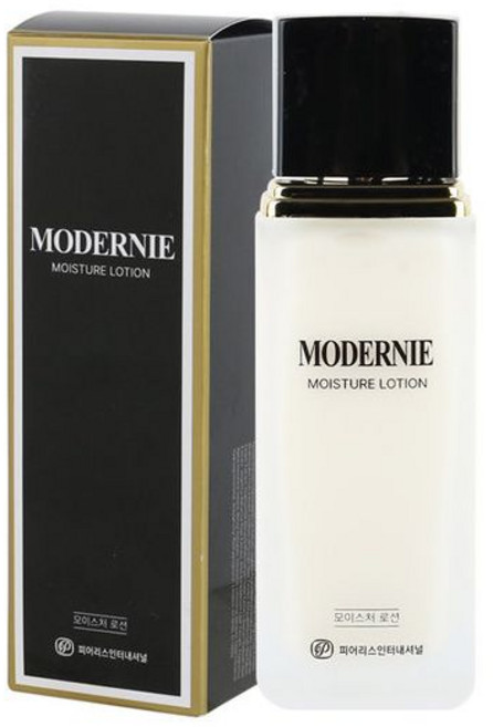모드니에 모이스처 로션 150ml