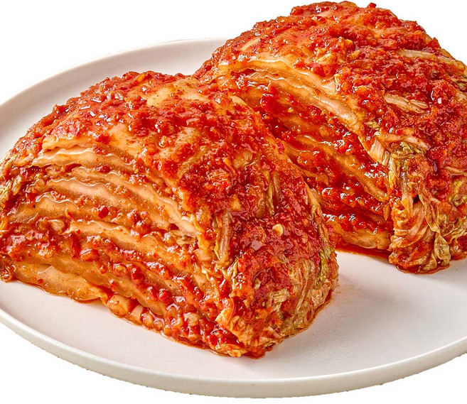명품맛김치 10kg (썰은김치), 1개