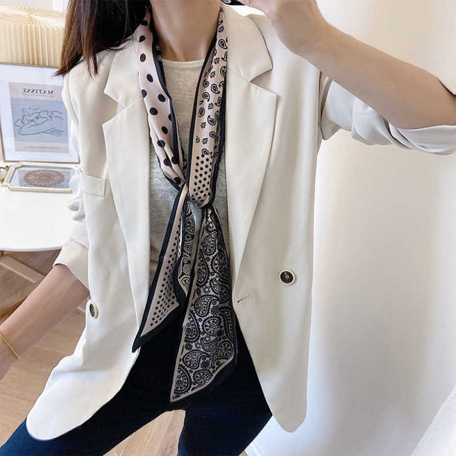 디프른티 여성 다용도 패션스카프