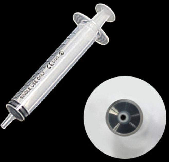 빅사이언스 바늘없는 주사기 10ml