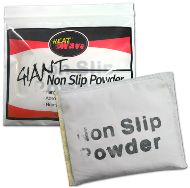 히트웨이브 자이언트 논슬립 파우더 볼링용품 볼링악세사리