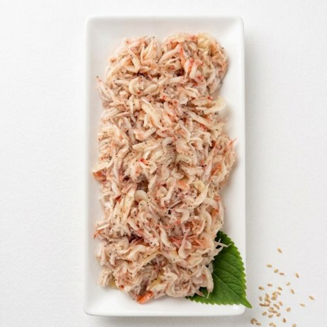 [호진이네] 국내산 새우젓 물 1방울 들어가지 않은 새우젓 추젓 고급새우젓 500g~5kg, 6개, 500g