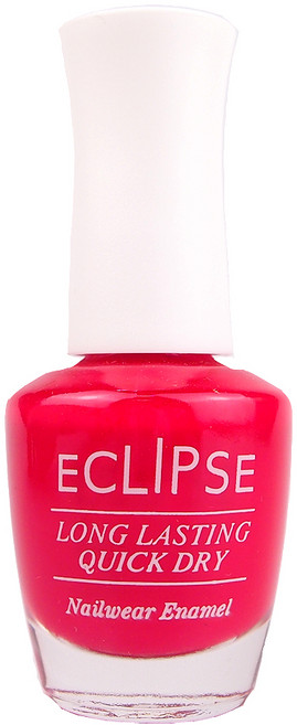 이클립스 메니큐어 네일 15ml 매니큐어, 070 비치레드, 1개