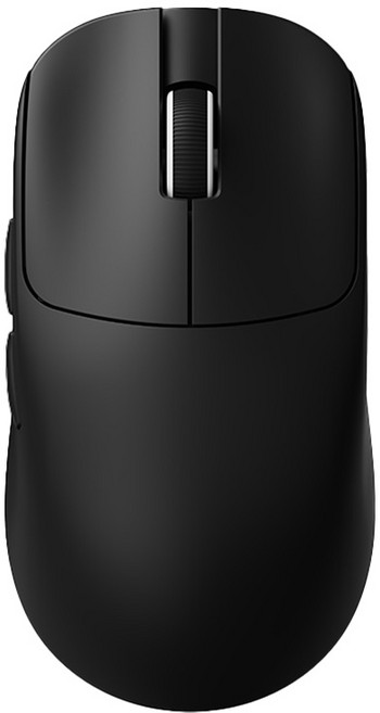 VXE MAD R 무선 잠자리 게이밍 마우스, 블랙, MAD R 1K