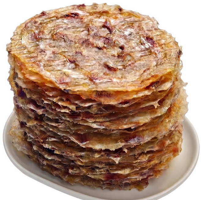 동명상회 두꺼운 참쥐포, 1개, 200g