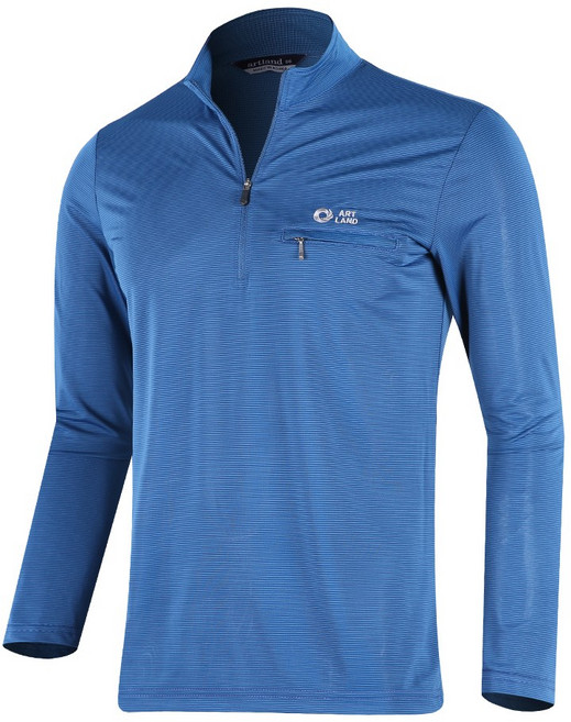 디티에스 국내 냉감얼음 스판 티셔츠 여름 등산복 작업복