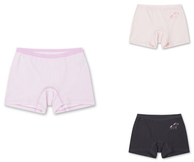 탑텐키즈 여아) 코튼 드로즈(MKE5UP2201)