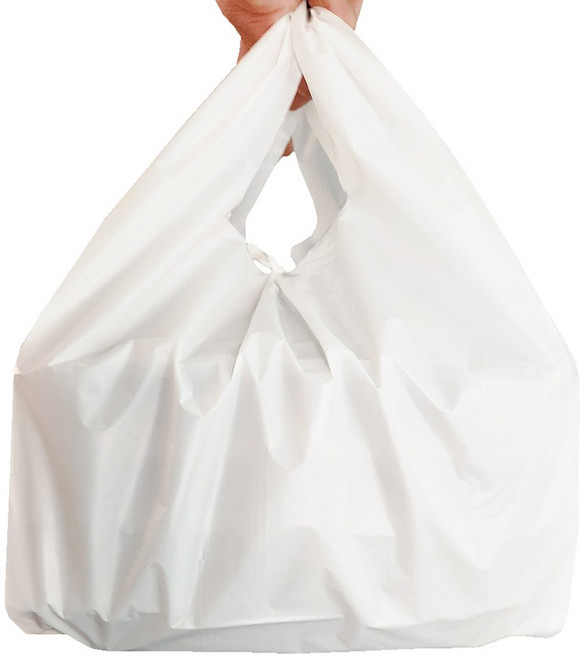 팩토리닷컴 HD배달봉투, 100개, 20L