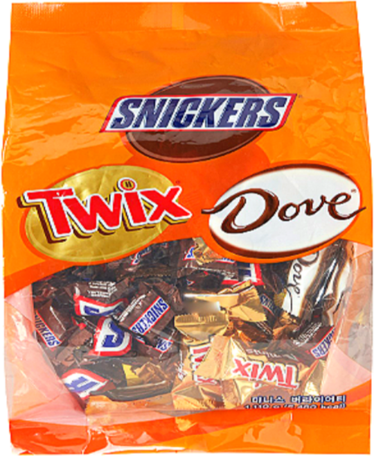 미니스 버라이어티 1.11kg 1봉~8봉, 1개