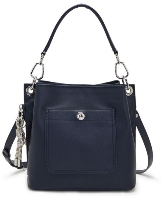 키플링 비건레더 토트백 타이스 KMABT26 SN PB