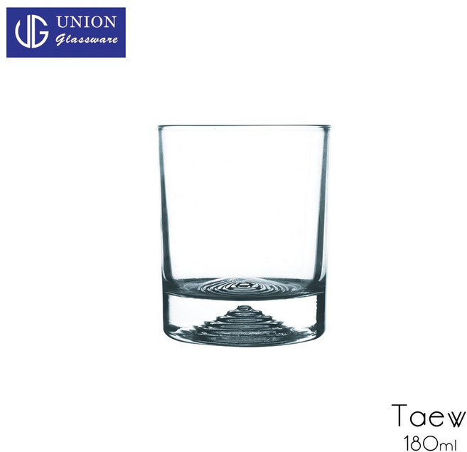 UNION 炫底杯 180mL 威士忌杯 烈酒杯, 1個