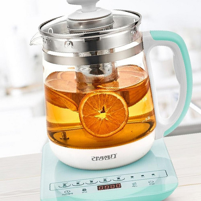 리빙센스 더글라스 티포트 1.8L OC_0322TG