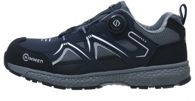 힘맨 안전화 HM-804N(다이얼)