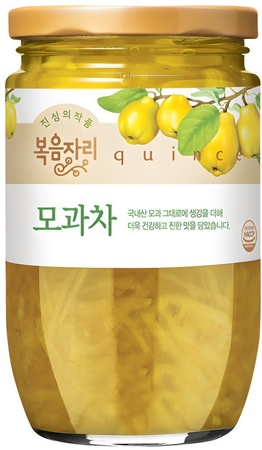 복음자리 모과차, 480g, 1개입, 1개