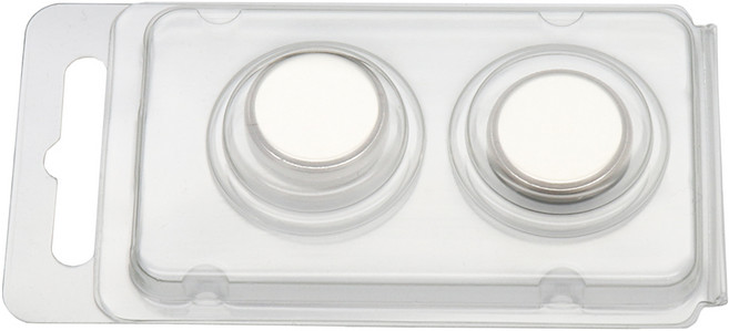 오토스 자동 용접면 돋보기 확대경 용접 부품 용품 보호구 보호렌즈 보호판 커버플레이트, (C)용접면부품, (C5)배터리 CR2450, 1개