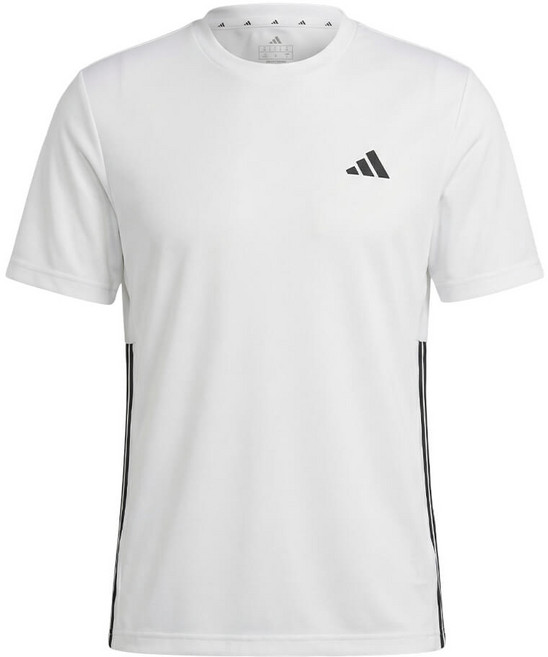 아디다스 워크아웃 에센셜 베이스 3S 티(KD0699)