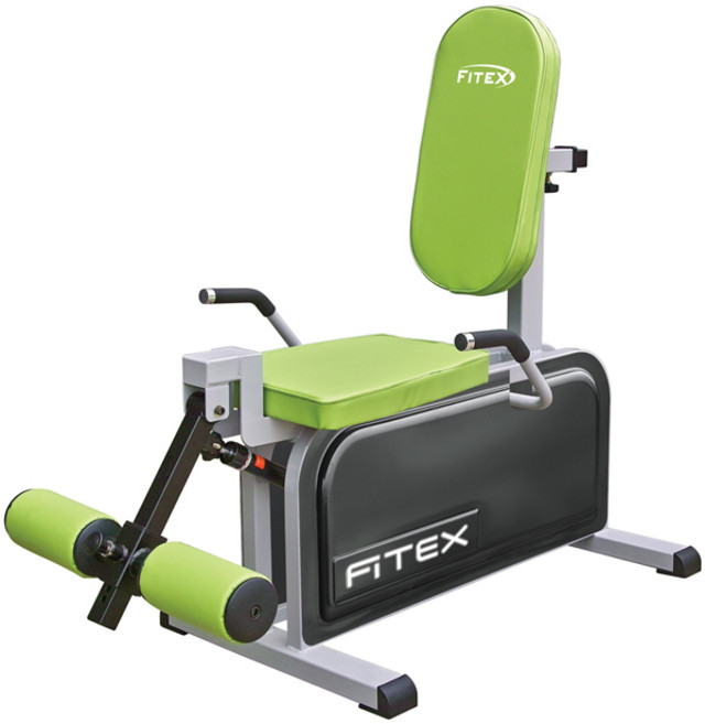 뉴페이스 피텍스 헬스기구 레그익스텐션(국산), 1개