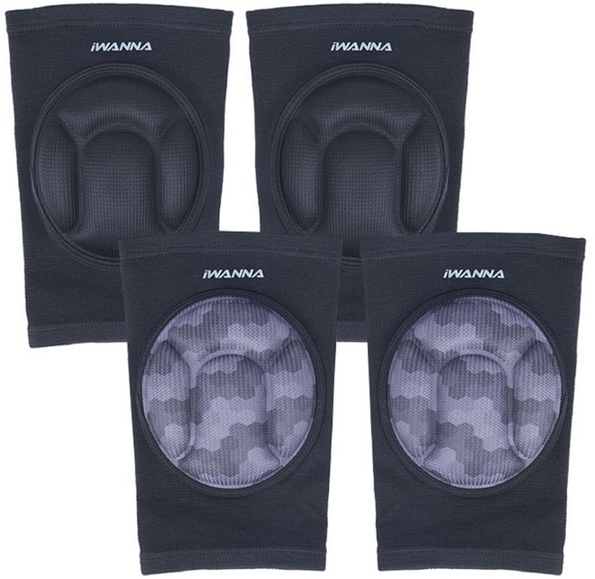 아이워너 멀티 쿠션 무릎보호대