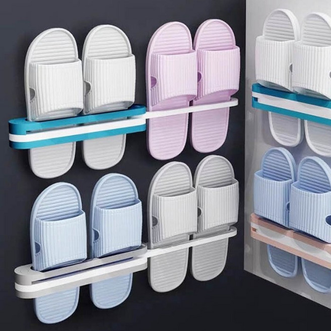 3단 다용도 거치대, 그레이