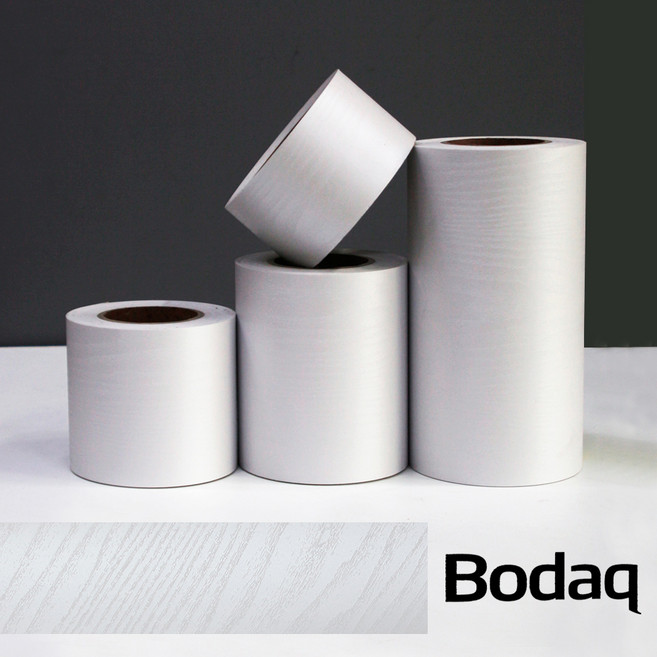 [현대L&C] 보닥 인테리어필름 몰딩시트지 몰딩필름지 문틀시트지 시트지, 4. LM202 펄 무늬목