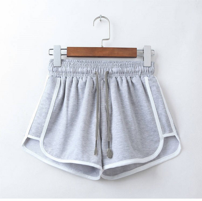 Venus QUEEN 運動短褲