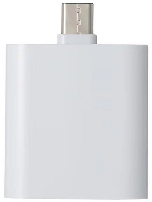 유심 라우터 TYPE C SIM 휴대용 태블릿 유심 공유기 TO, USB2.0, Apple 15/16 USB-C 포트, 1개