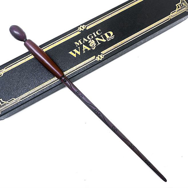 해리포터 굿즈 지팡이 등장인물 캐릭터 J0717, 데스이터지팡이